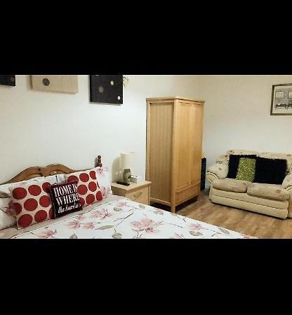 Heart Of Aberdeen City Centre 3 Bedrooms Apartment Zewnętrze zdjęcie