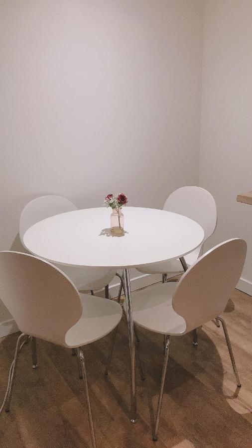 Heart Of Aberdeen City Centre 3 Bedrooms Apartment Zewnętrze zdjęcie