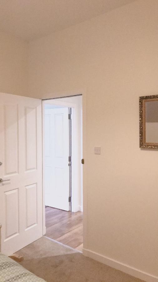 Heart Of Aberdeen City Centre 3 Bedrooms Apartment Zewnętrze zdjęcie