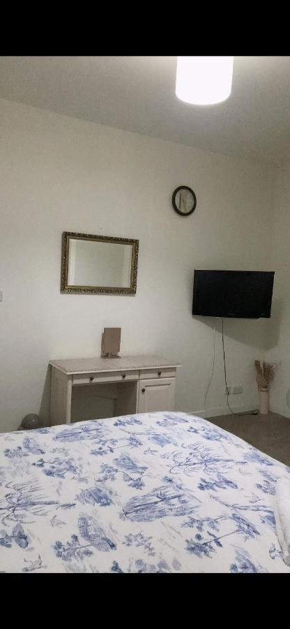 Heart Of Aberdeen City Centre 3 Bedrooms Apartment Zewnętrze zdjęcie
