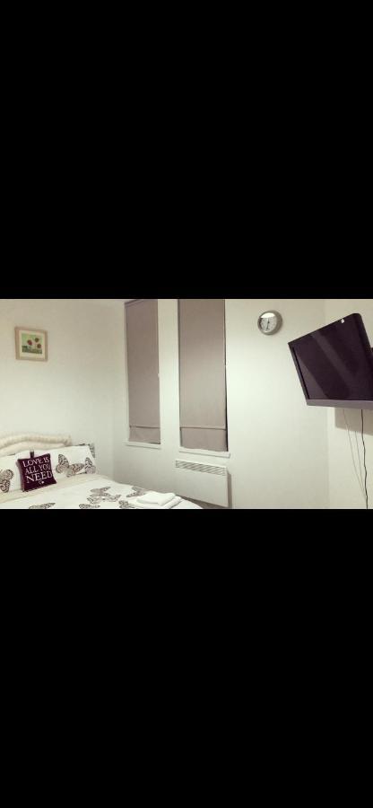 Heart Of Aberdeen City Centre 3 Bedrooms Apartment Zewnętrze zdjęcie