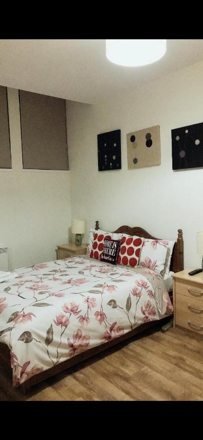 Heart Of Aberdeen City Centre 3 Bedrooms Apartment Zewnętrze zdjęcie