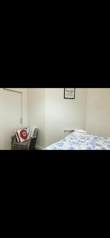 Heart Of Aberdeen City Centre 3 Bedrooms Apartment Zewnętrze zdjęcie