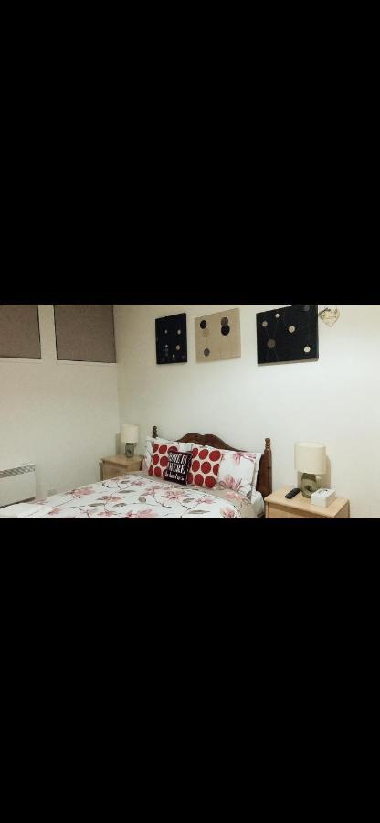 Heart Of Aberdeen City Centre 3 Bedrooms Apartment Zewnętrze zdjęcie